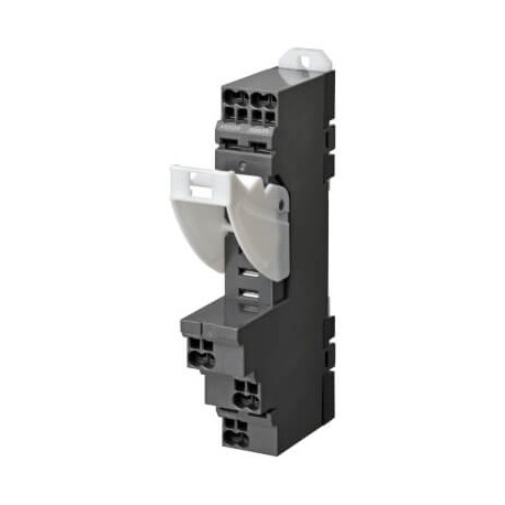 Omron P2RF-05-PU 685032 OMRON Base G2R-S DIN Rail 5-pin Push-in+ ejection lever